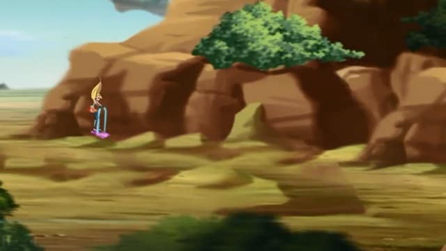 Winx club - S8E18 - La valle degli unicorni alati