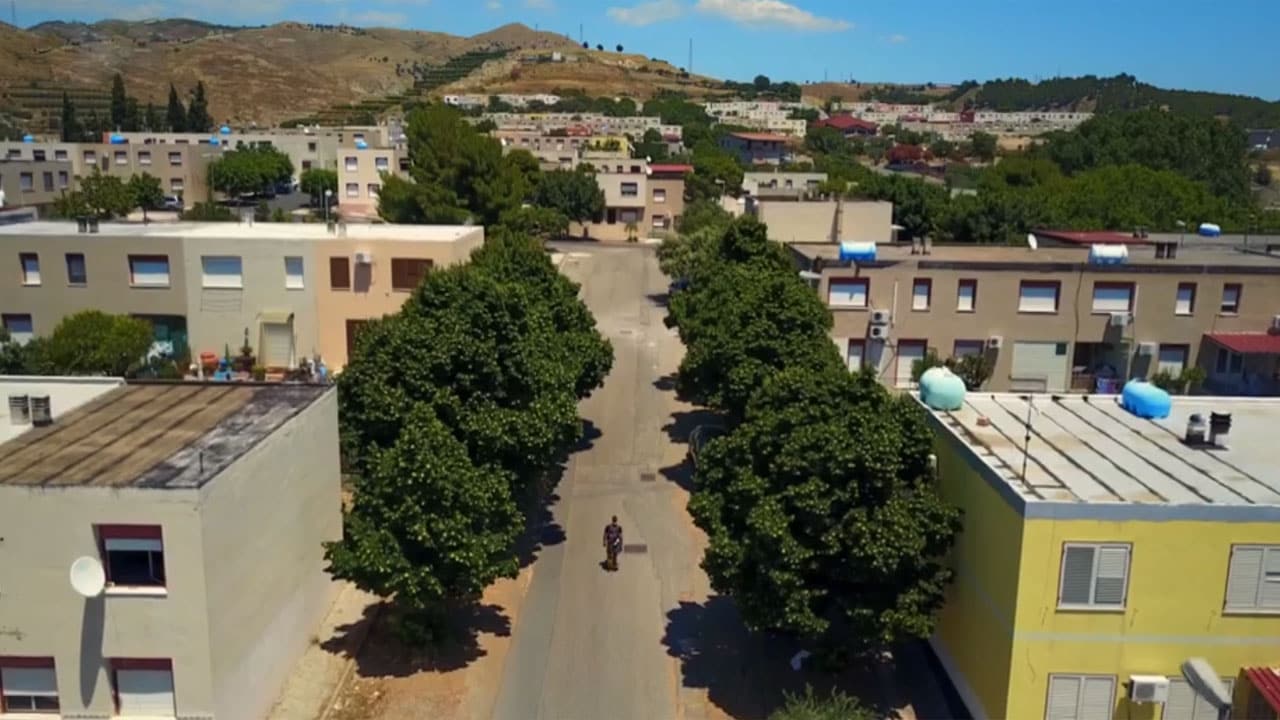 Ghost Town: Roghudi (Calabria) - E6