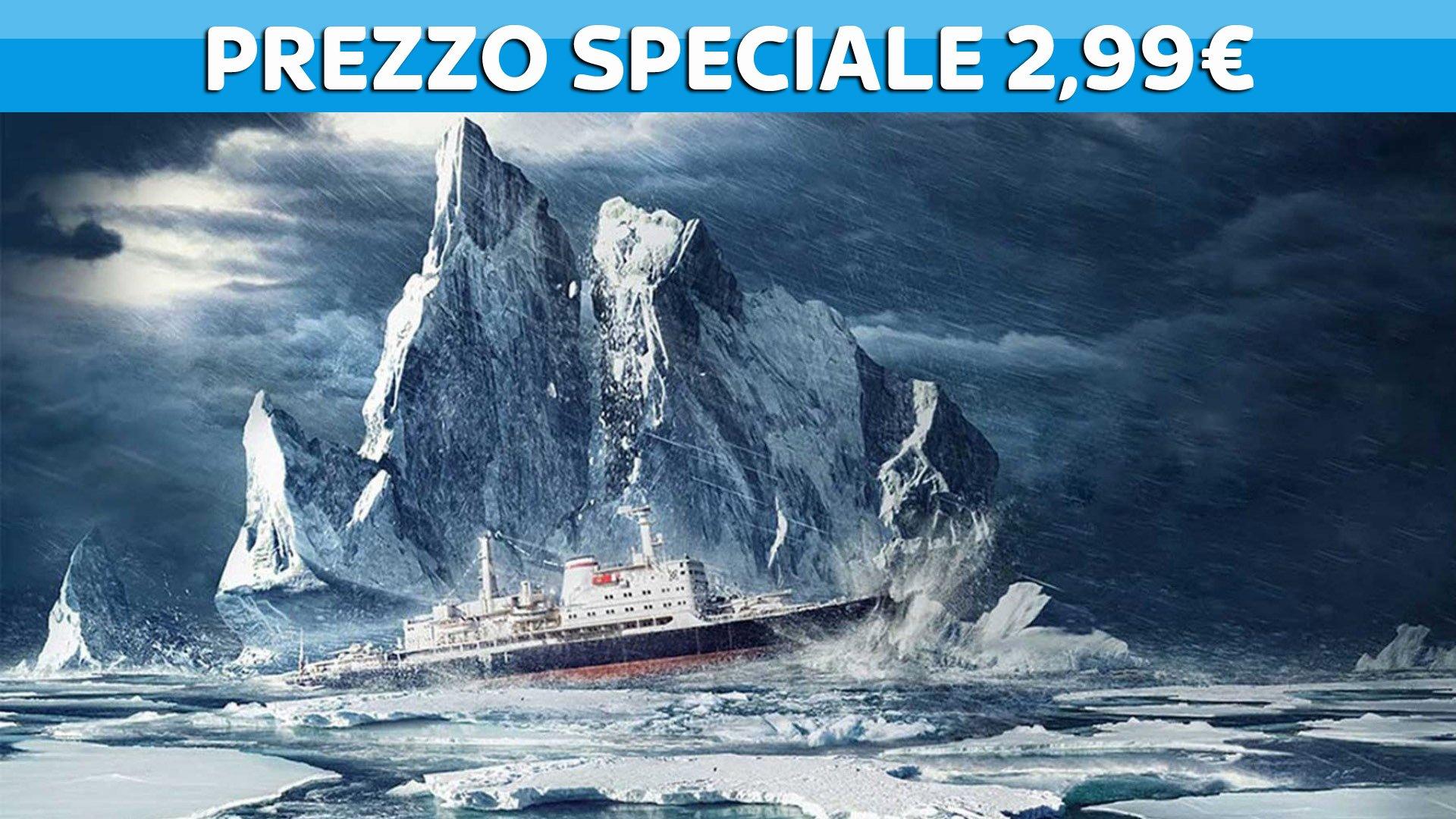 The Icebreaker - Terrore tra i ghiacci