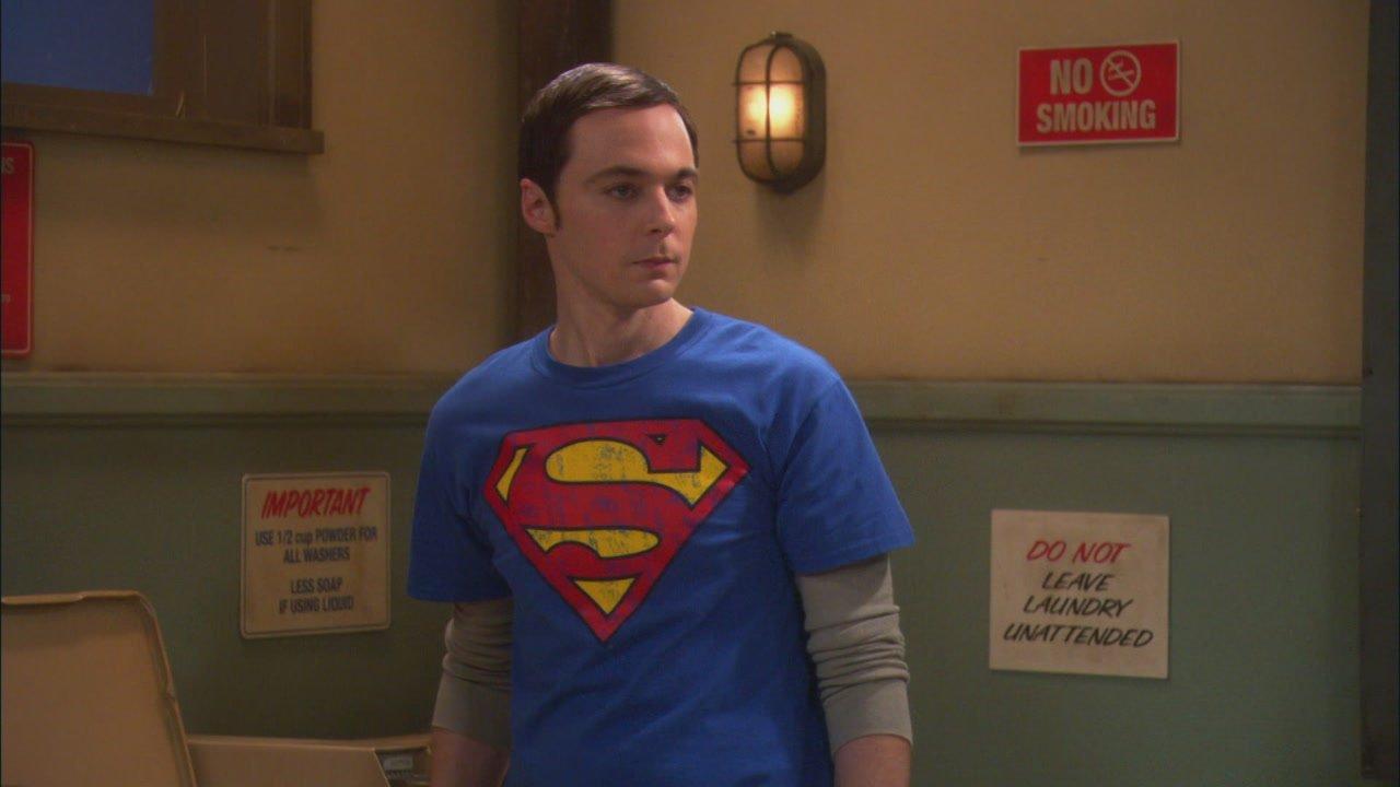 S4 Ep23 - Big Bang Theory