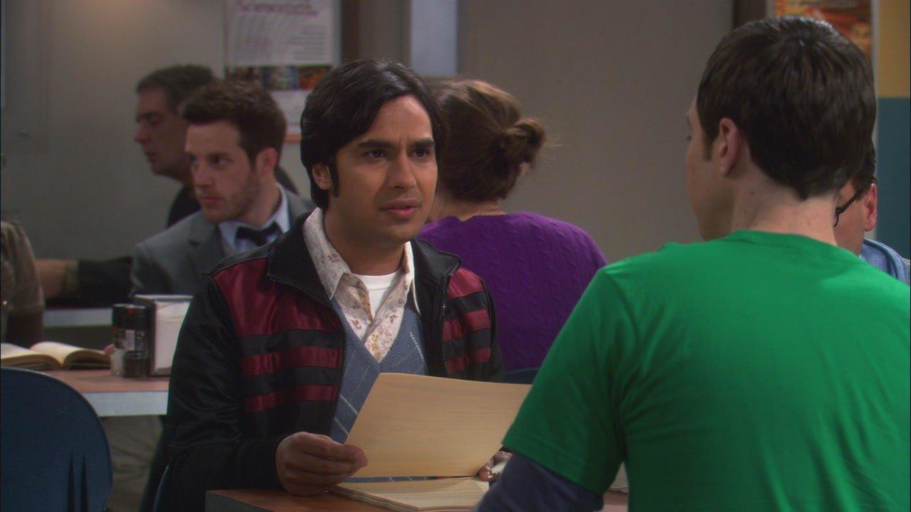 S4 Ep24 - Big Bang Theory