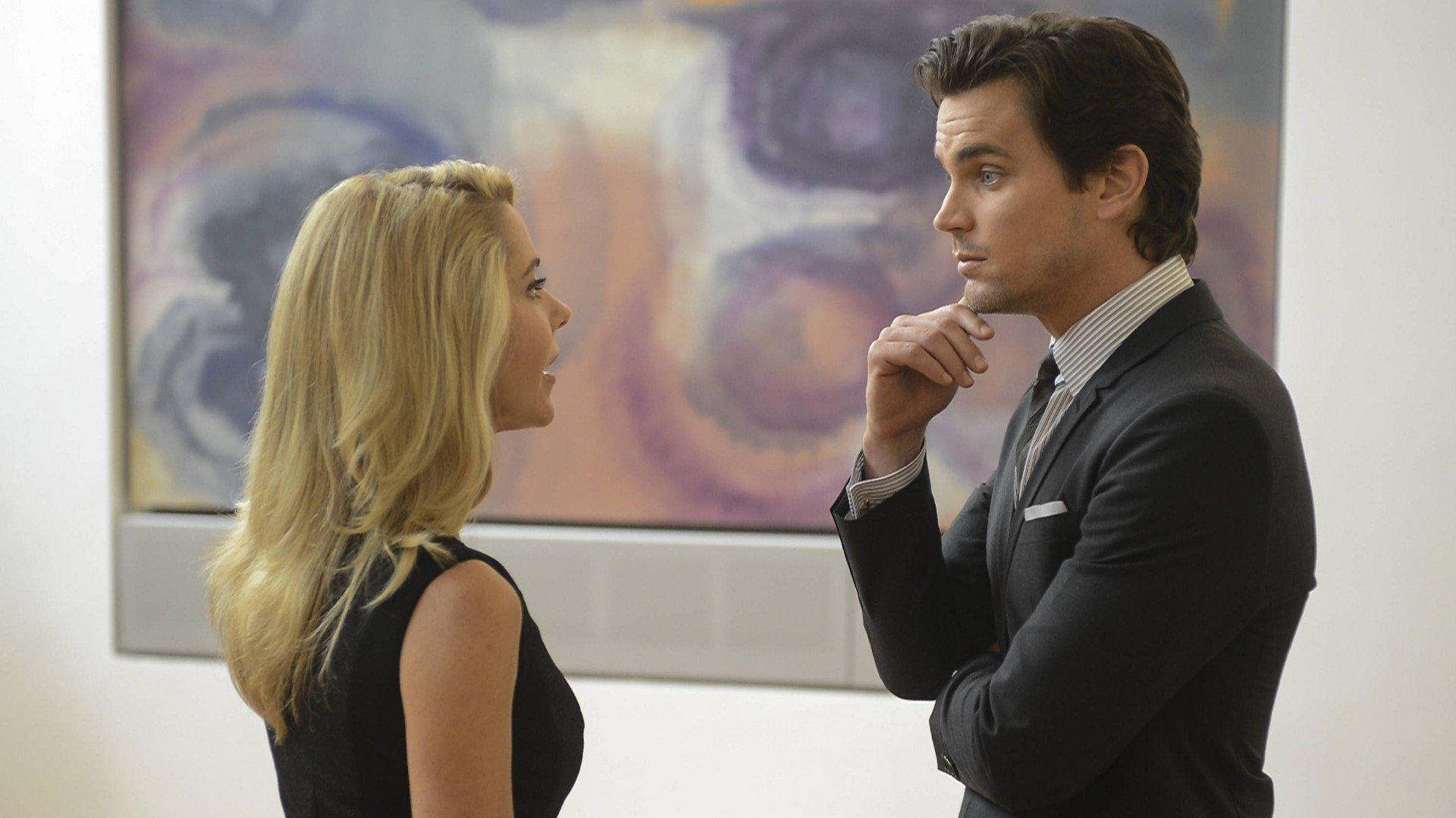 S4 Ep15 - White Collar