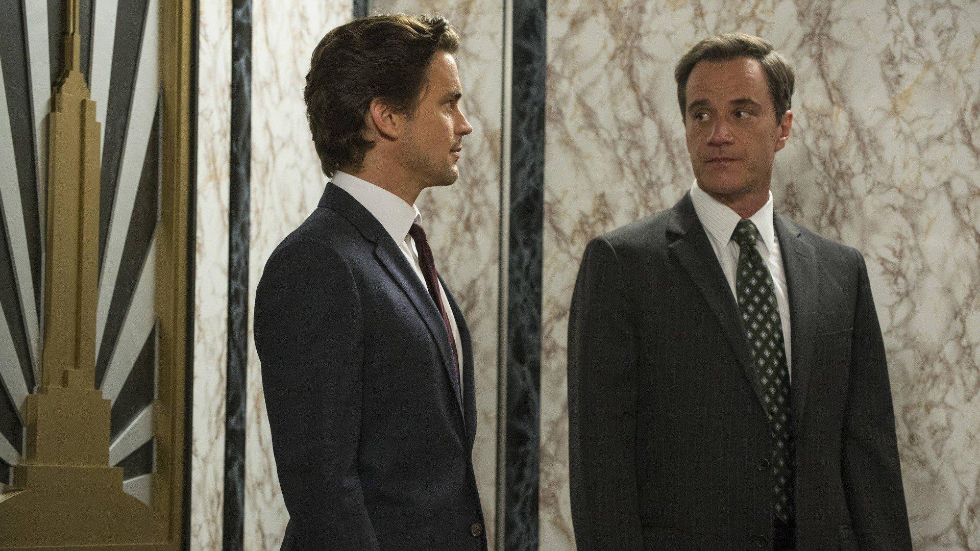 S4 Ep16 - White Collar