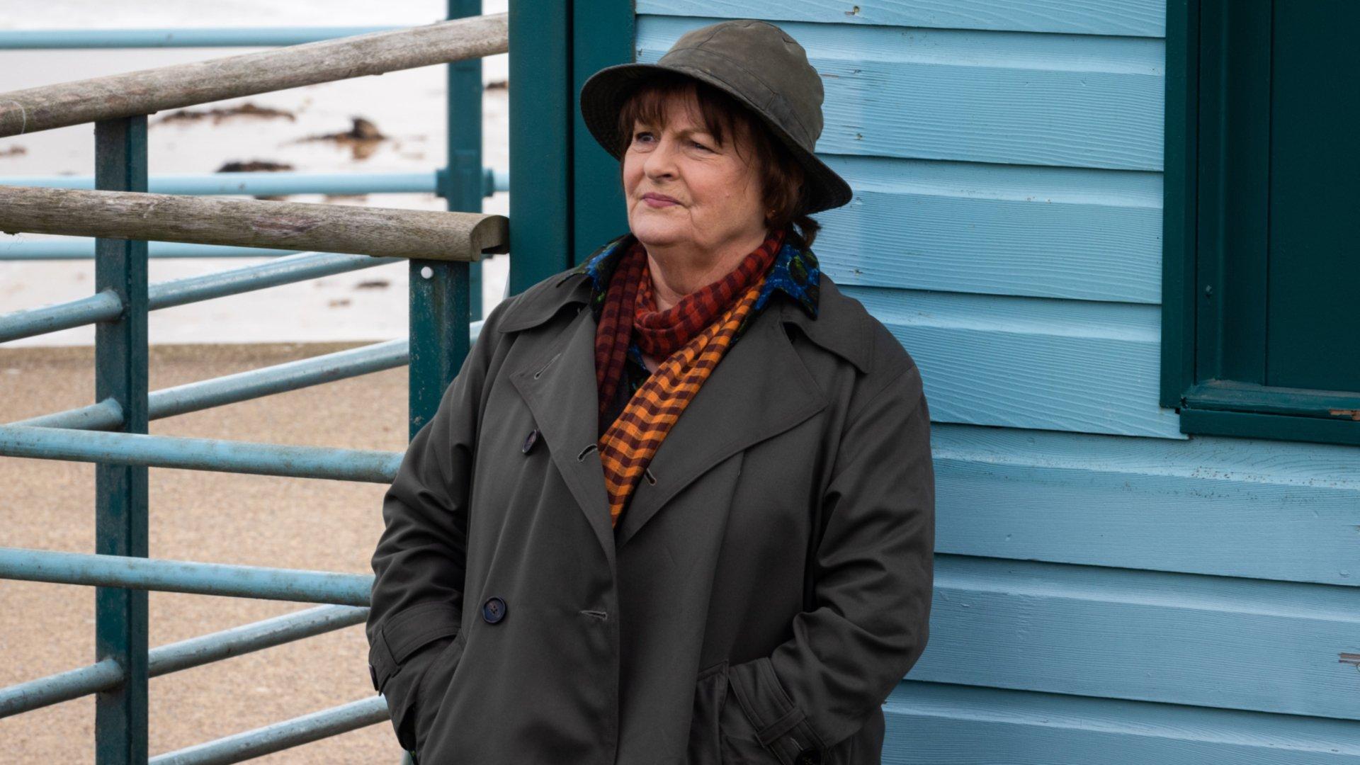 S11 Ep4 - Vera