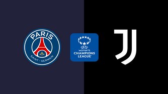 PSG - Juventus