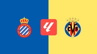 Espanyol - Villarreal