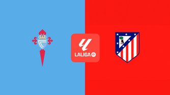 Celta Vigo - Atletico Madrid