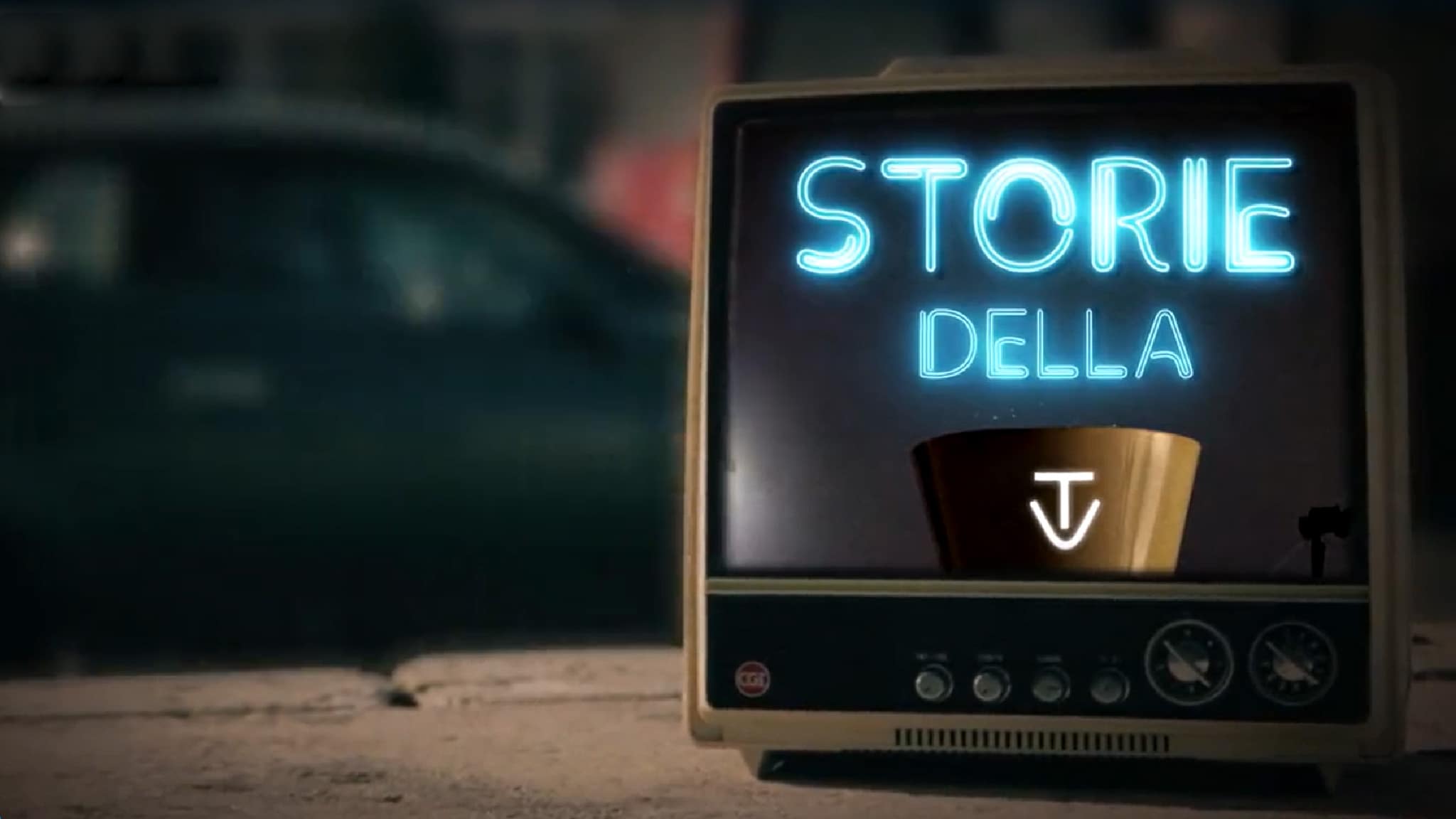 Storie della tv Radio e TV, destini incrociati