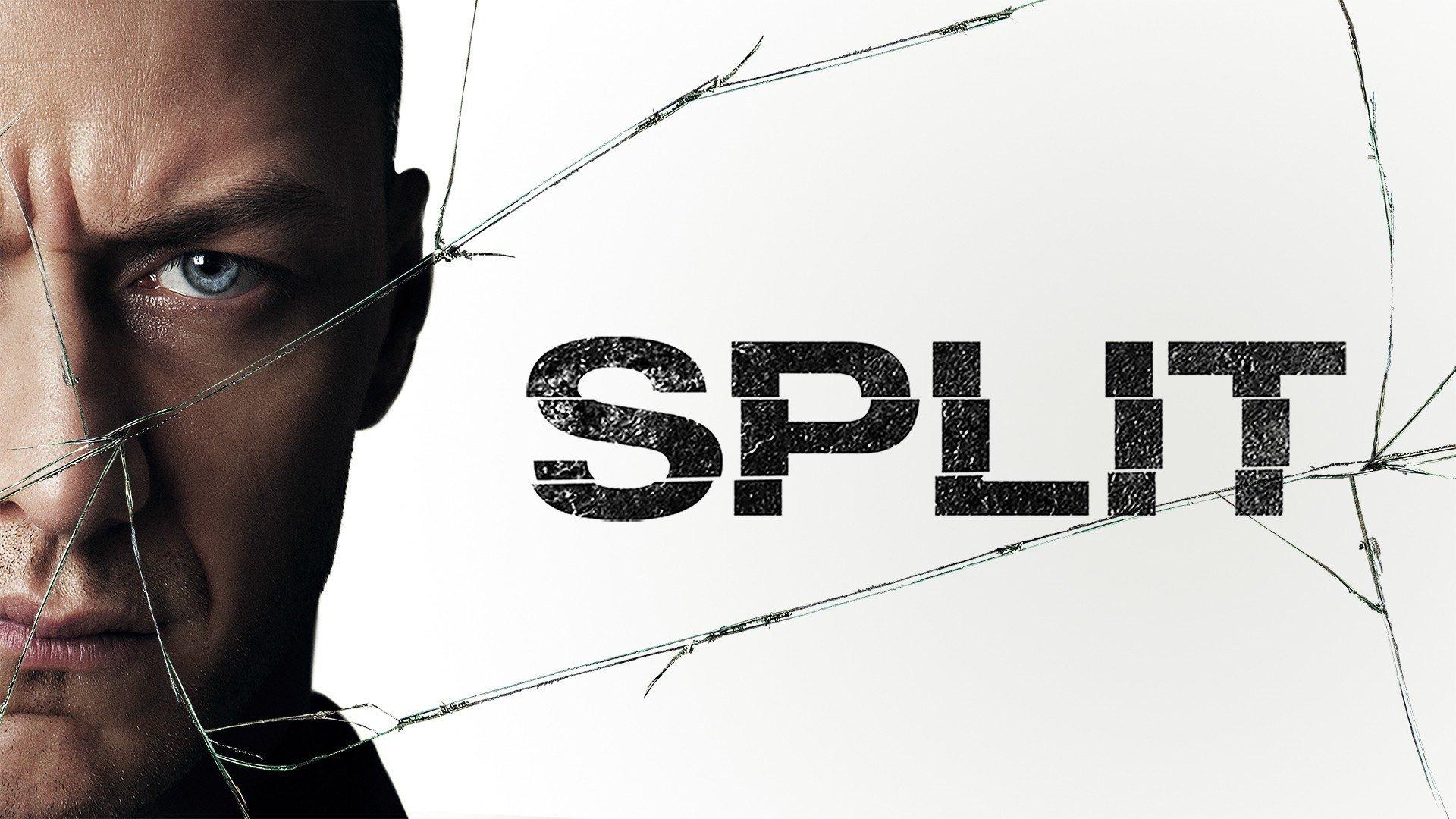 Split