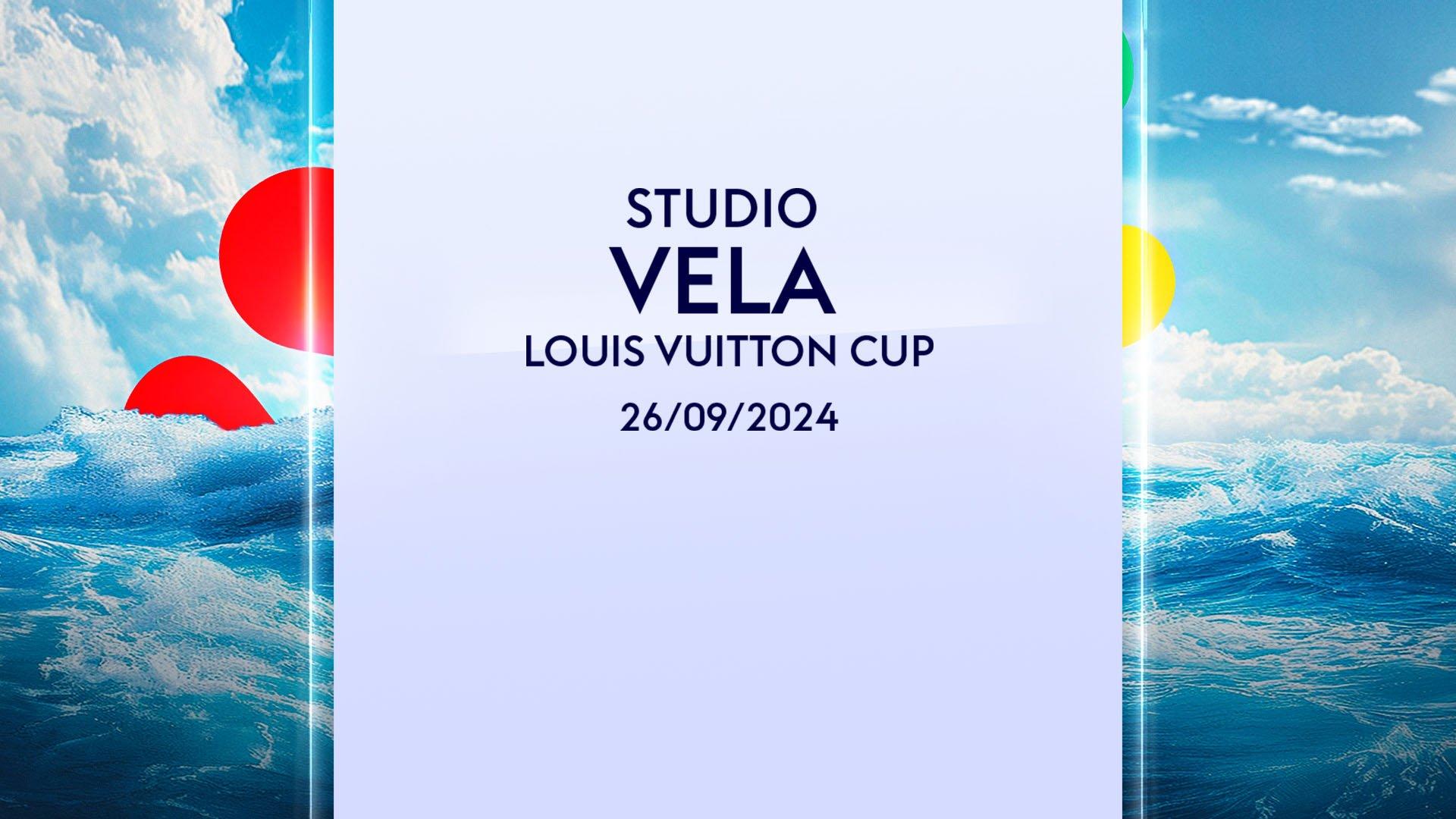 Louis Vuitton Cup