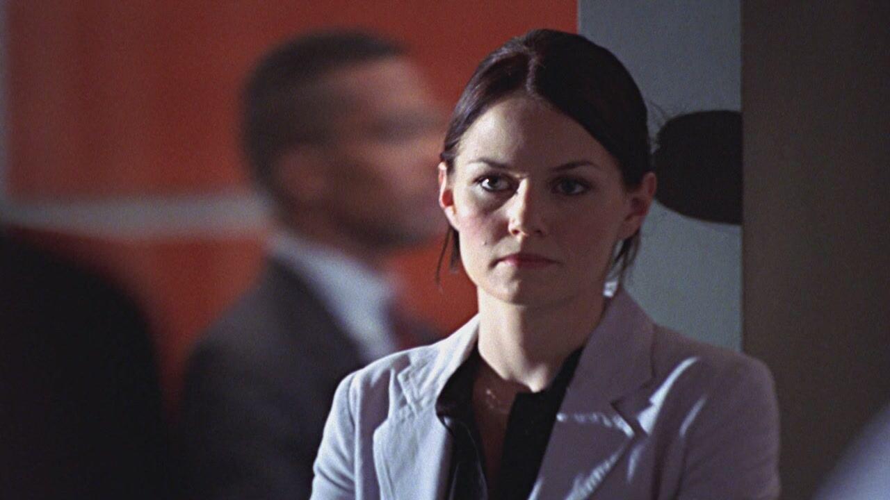 S1 Ep16 - Dr. House - Medical Division