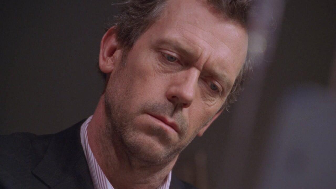 S1 Ep17 - Dr. House - Medical Division