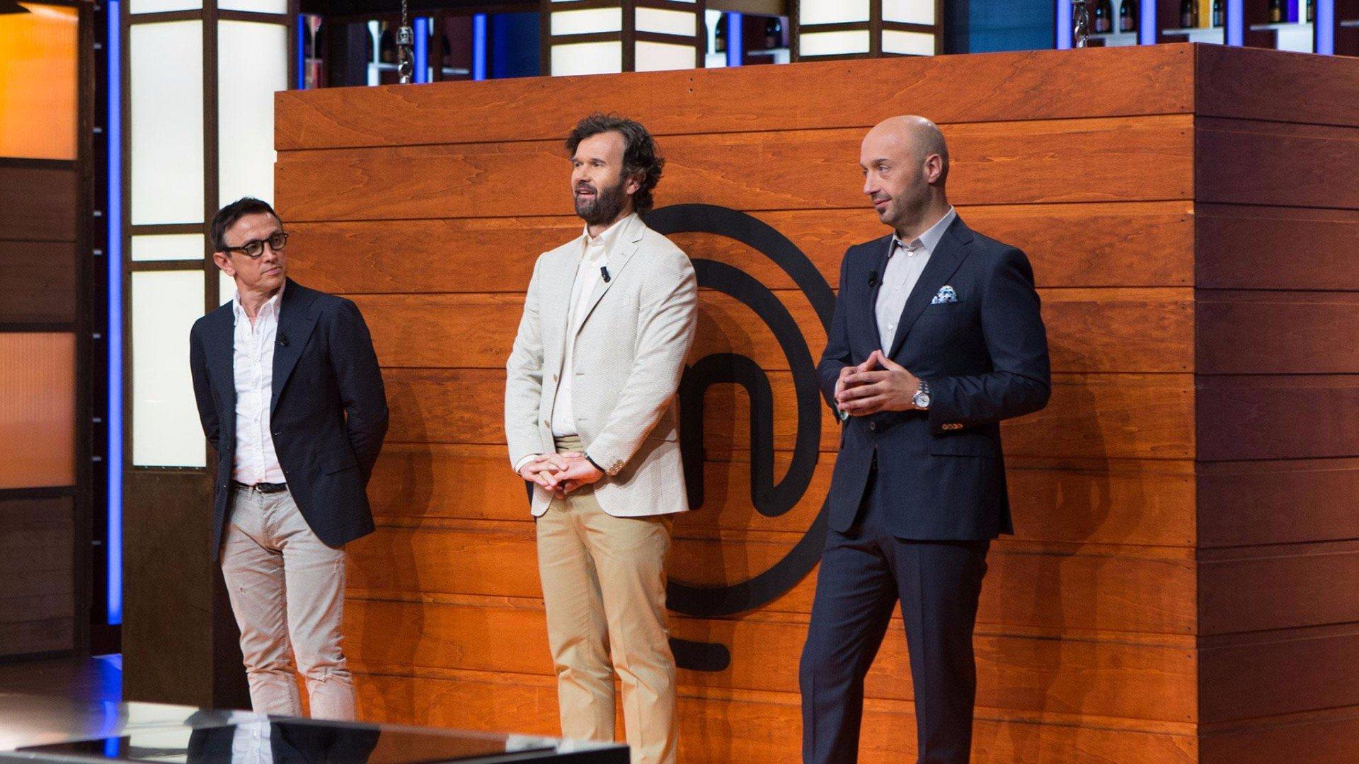 S4 Ep19 - MasterChef Italia