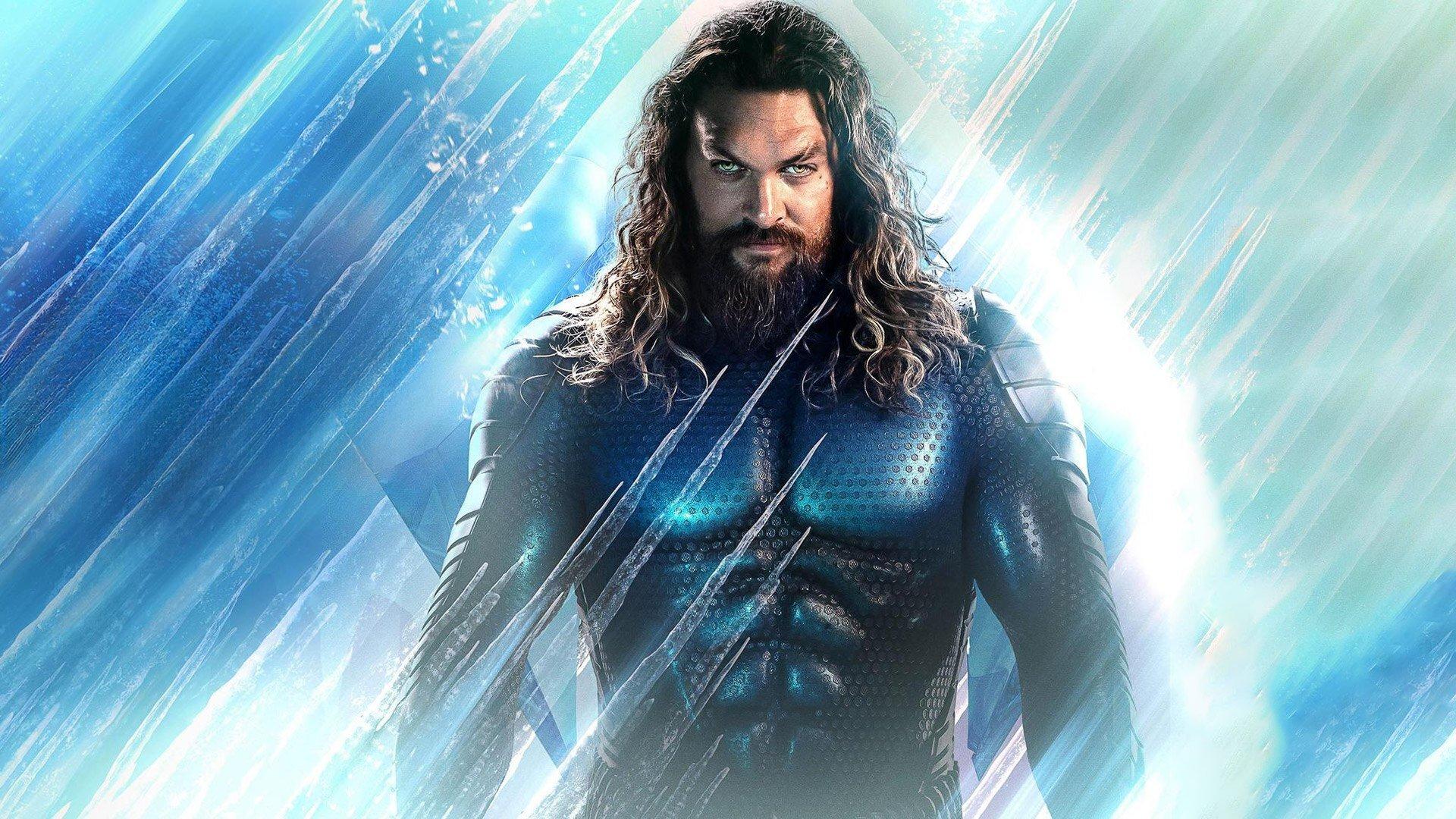 Aquaman e il regno perduto