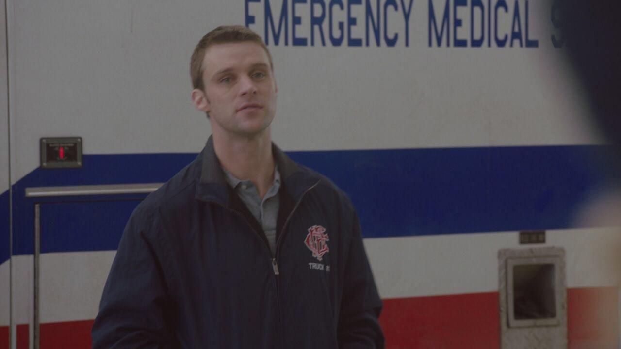 S2 Ep15 - Chicago Fire