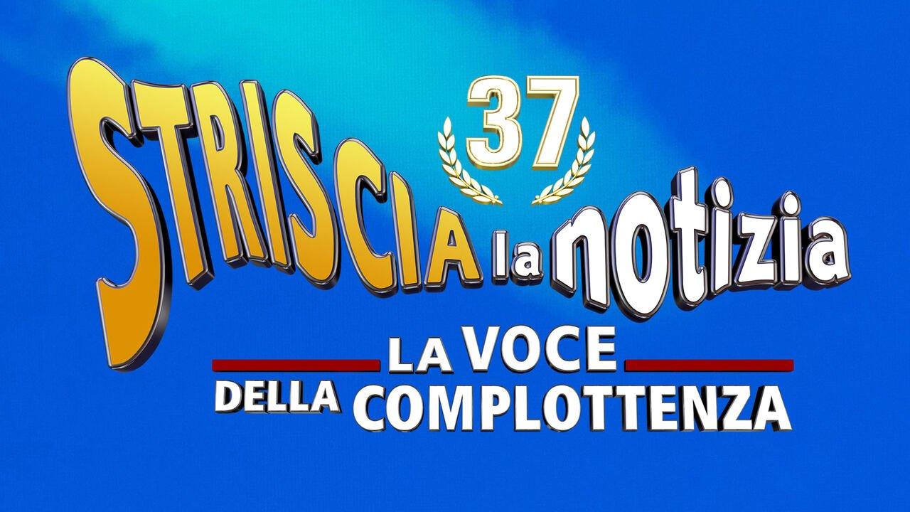 S1 Ep5 - Striscia la notizia '24 - '25