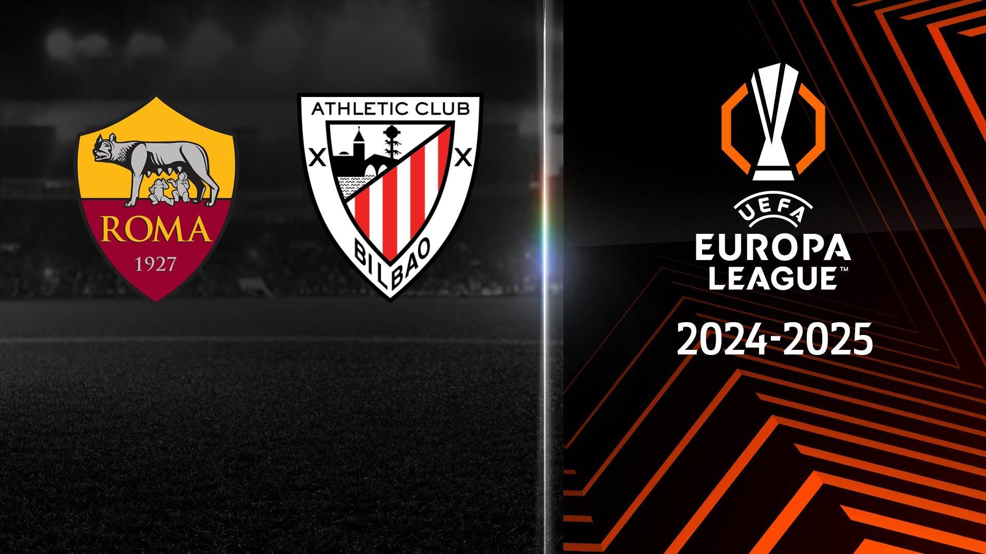 Roma - Athletic Bilbao