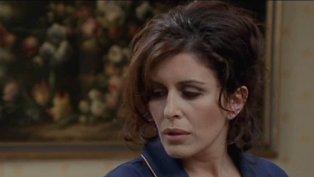 Commesse S1E6 - Francesca