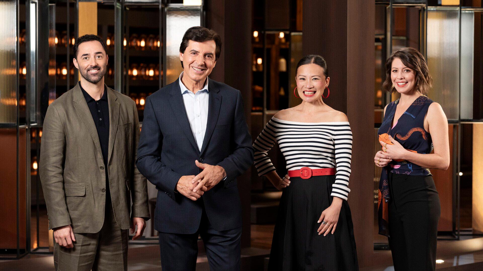 S16 Ep11 - MasterChef Australia