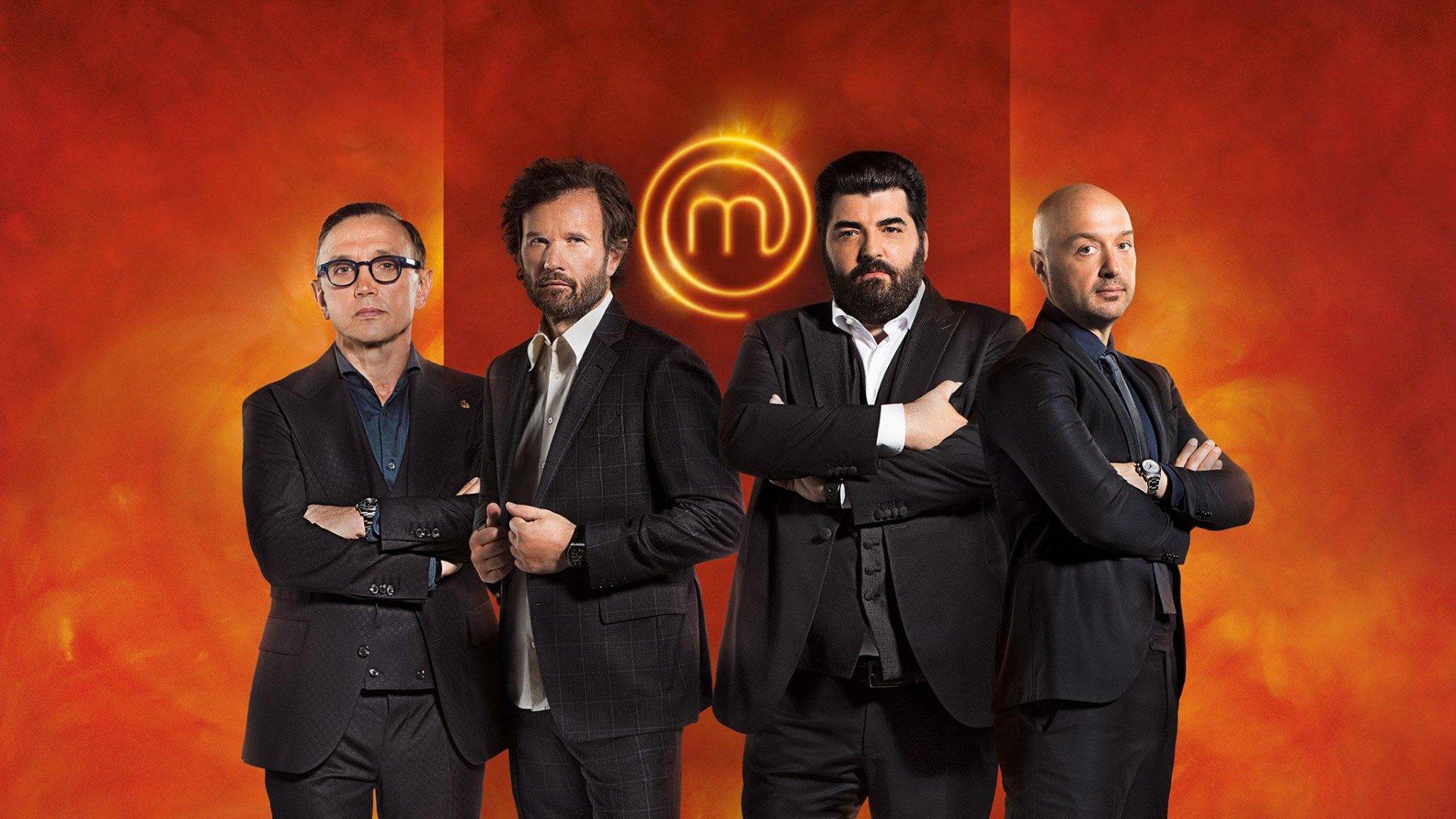 S5 Ep2 - MasterChef Italia