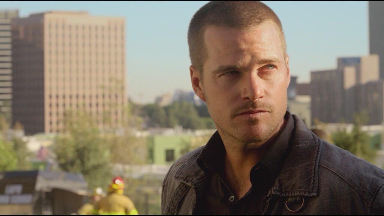 S1 Ep9 - NCIS: Los Angeles