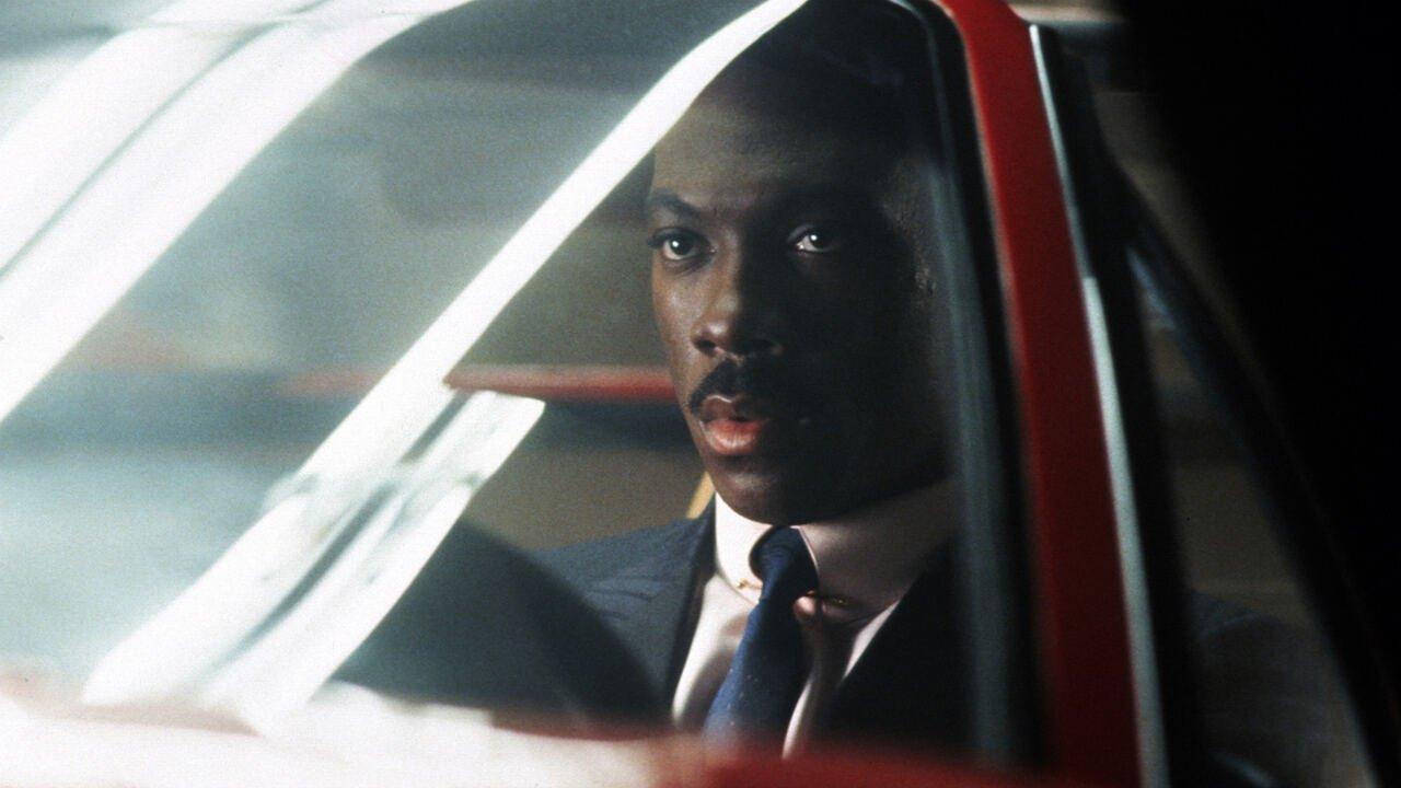 Beverly Hills Cop II - Un piedipiatti a Beverly Hills II