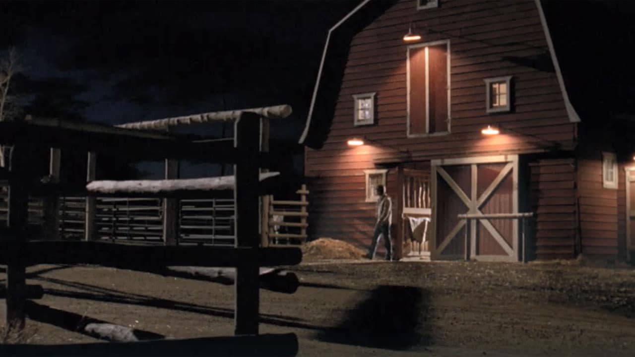 Heartland S1E12 - Niente dura