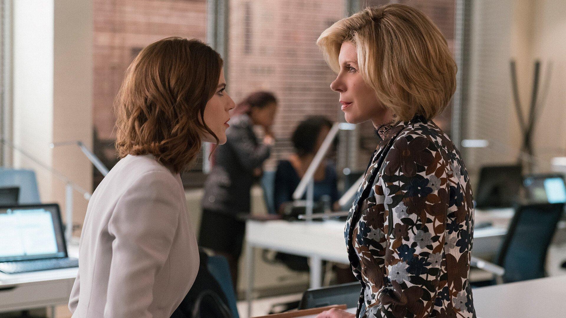 S2 Ep2 - The Good Fight