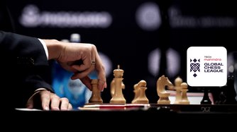 Global Chess League | Giorno 7, Sessione 1