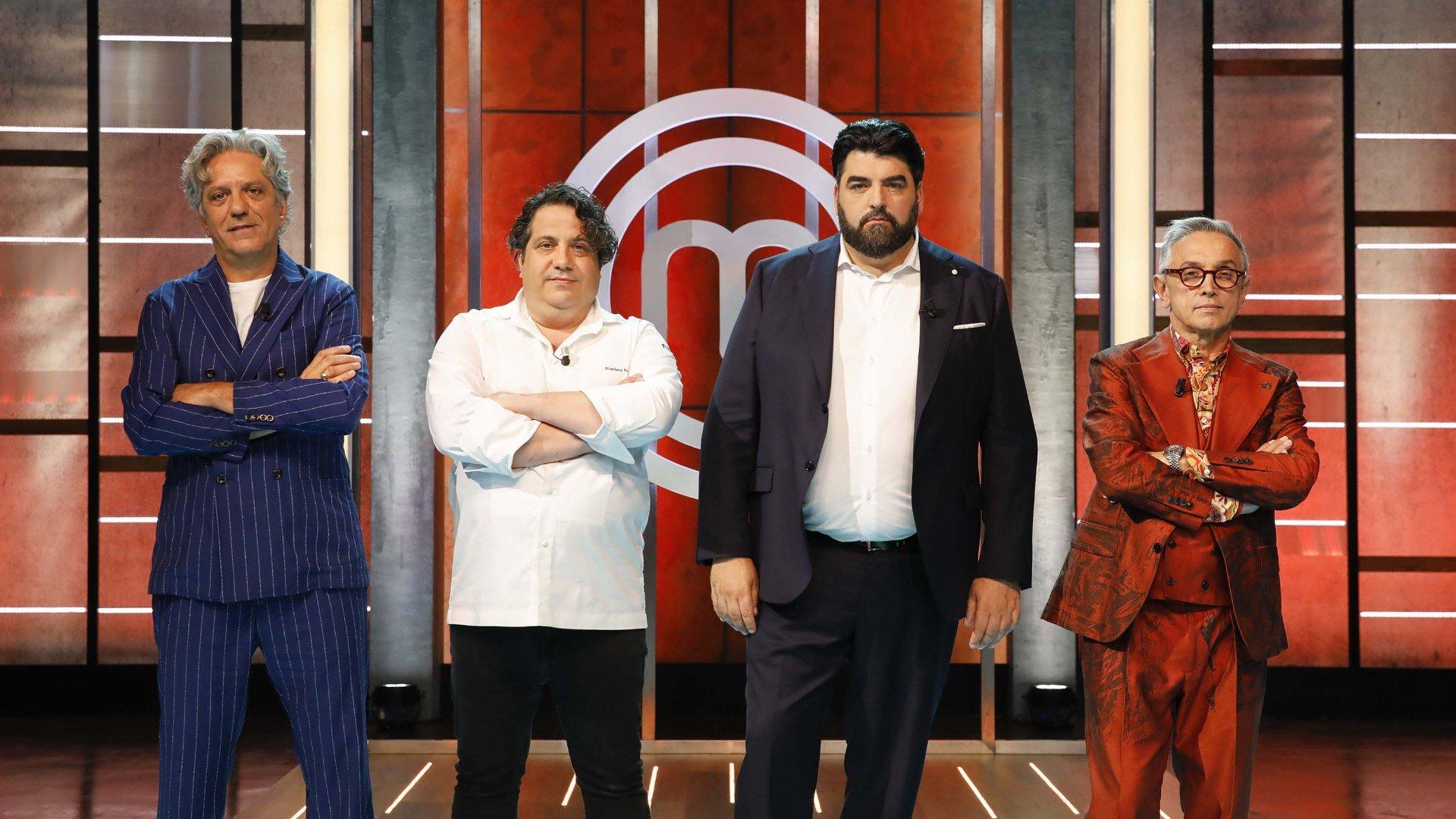 S12 Ep15 - MasterChef Italia