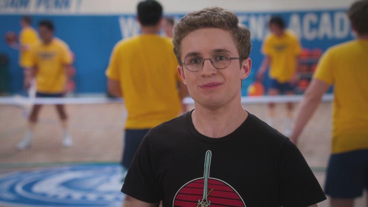 S7 Ep11 - The Goldbergs