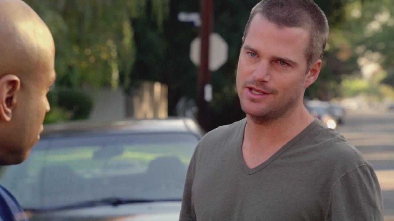 S1 Ep11 - NCIS: Los Angeles