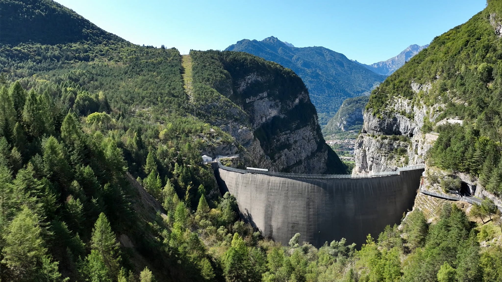 Voci dal Vajont: 9 ottobre 1963