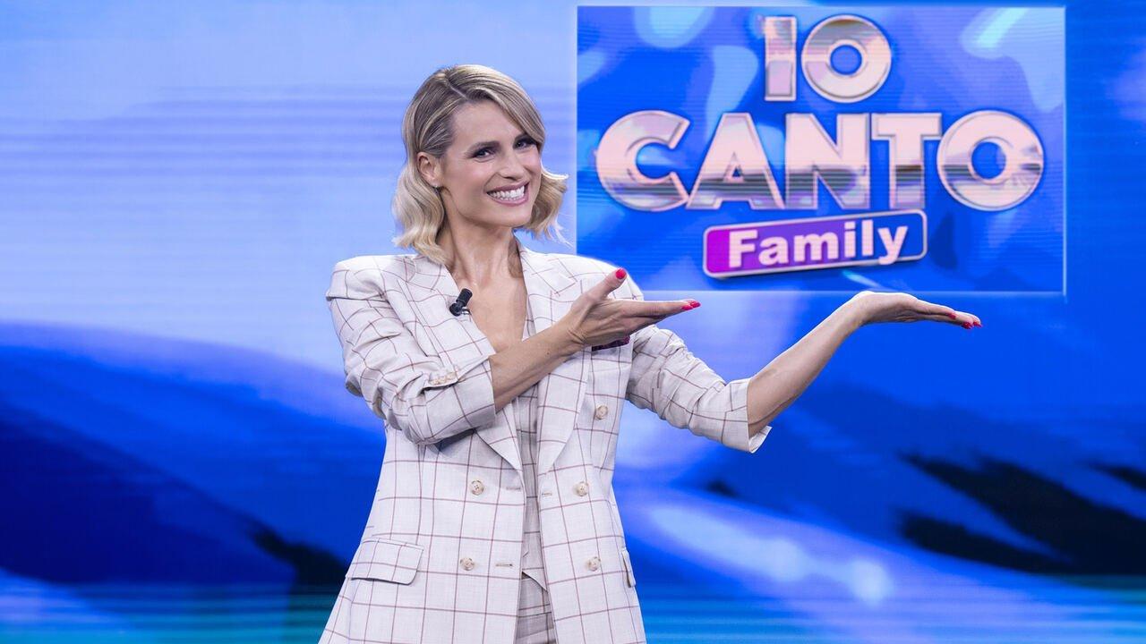 S6 Ep1 - Io canto generation '24