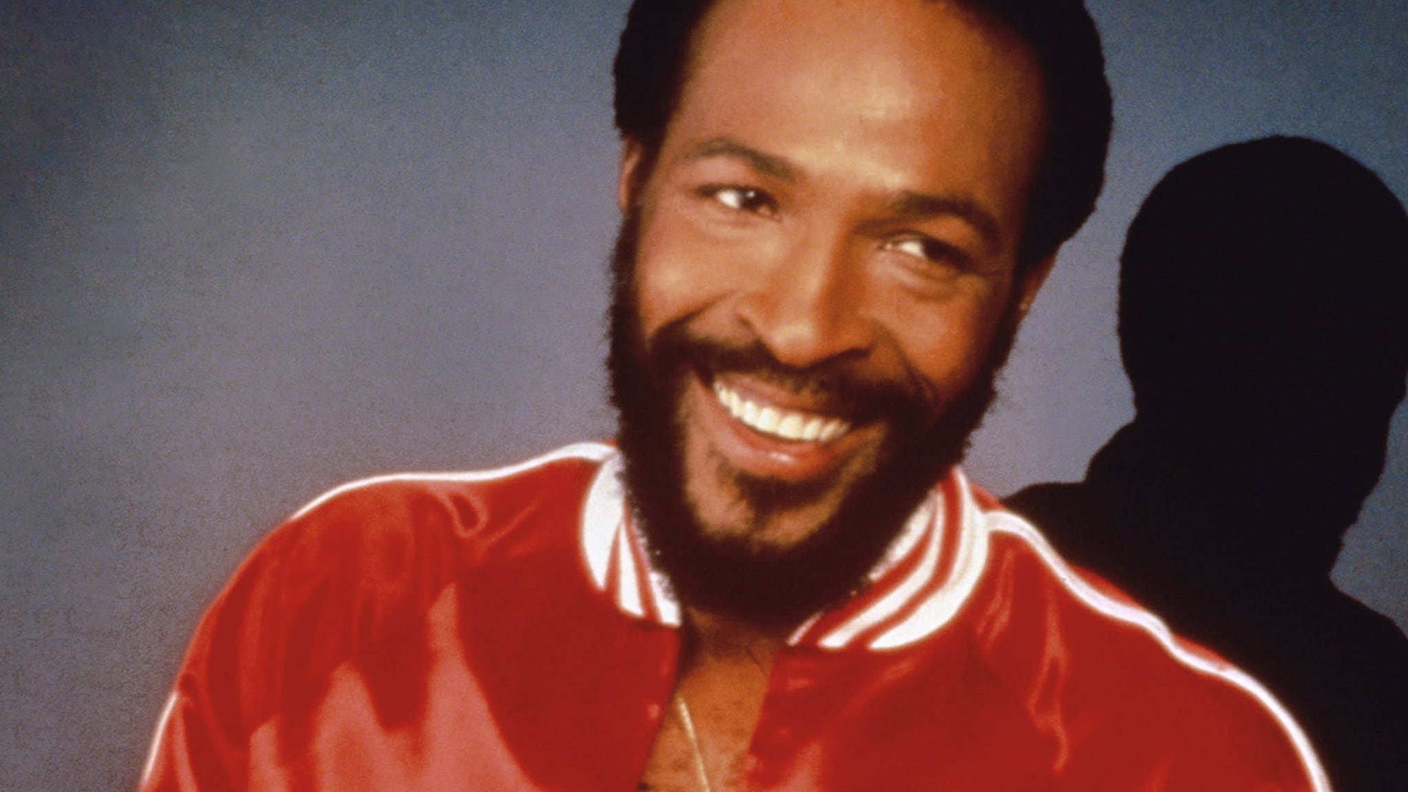 Rock Legends: Marvin Gaye