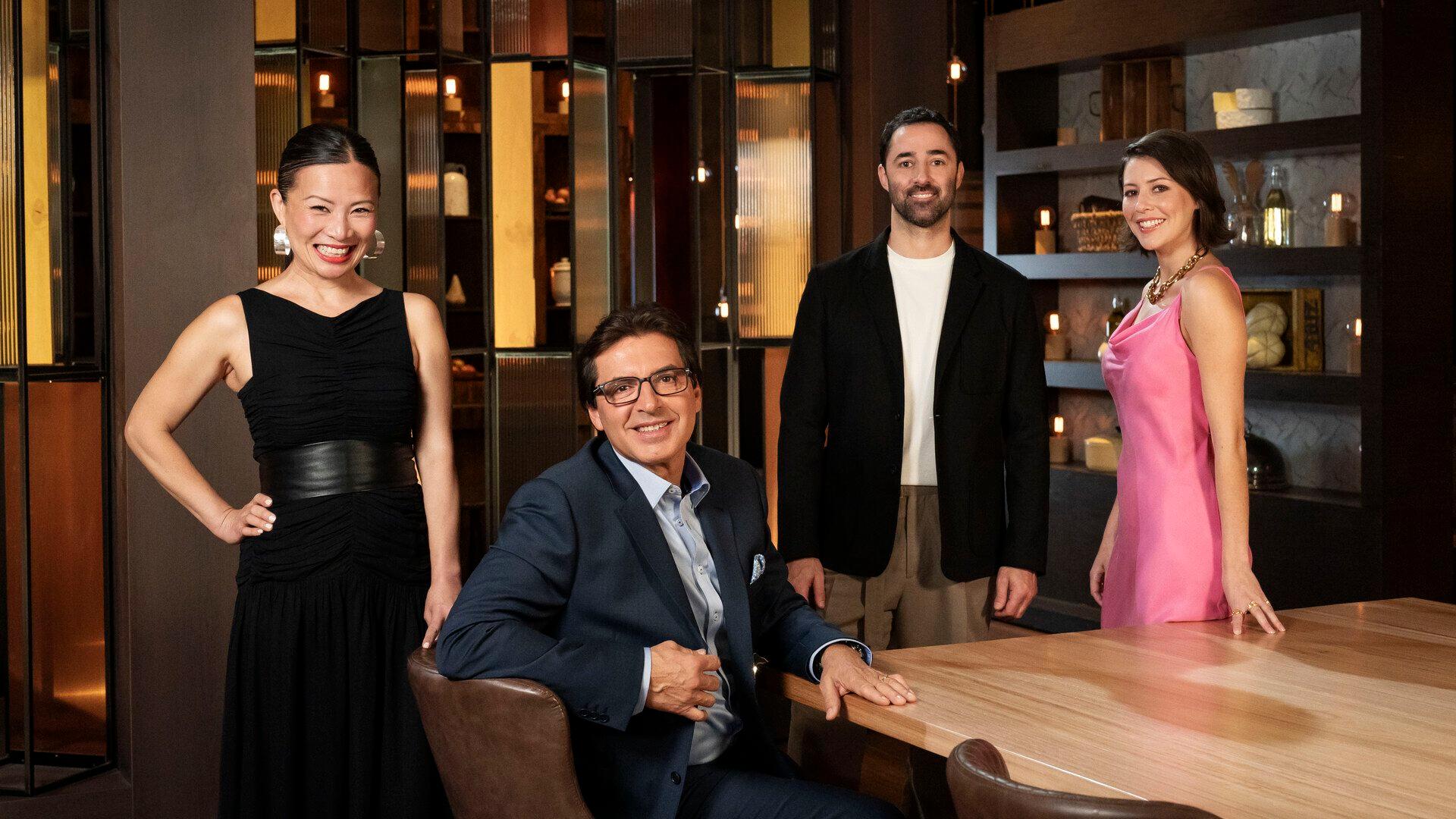 S16 Ep13 - MasterChef Australia