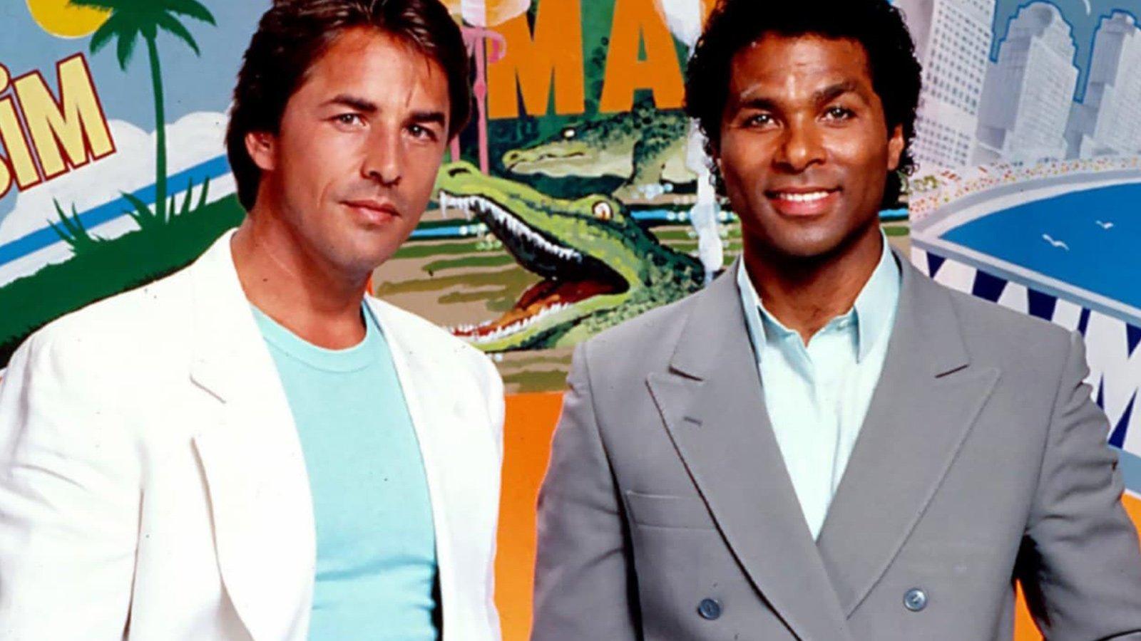 S1 Ep2 - Miami Vice