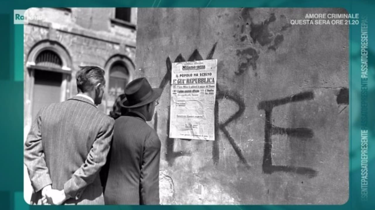 Passato e Presente - Villarbasse. L'ultima sentenza di morte - 13/05/2021