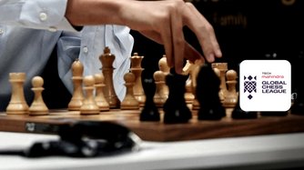 Global Chess League | Giorno 8, Sessione 2