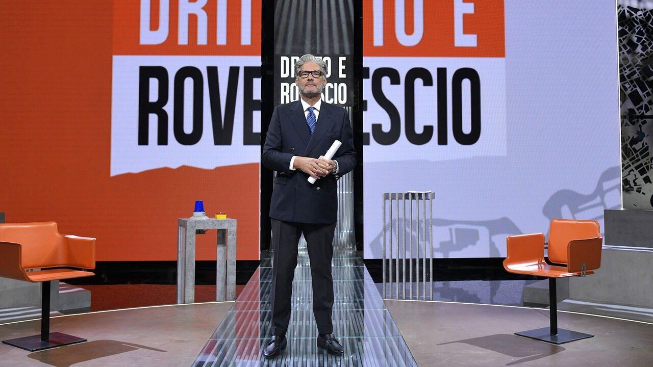 S1 Ep5 - Dritto e Rovescio