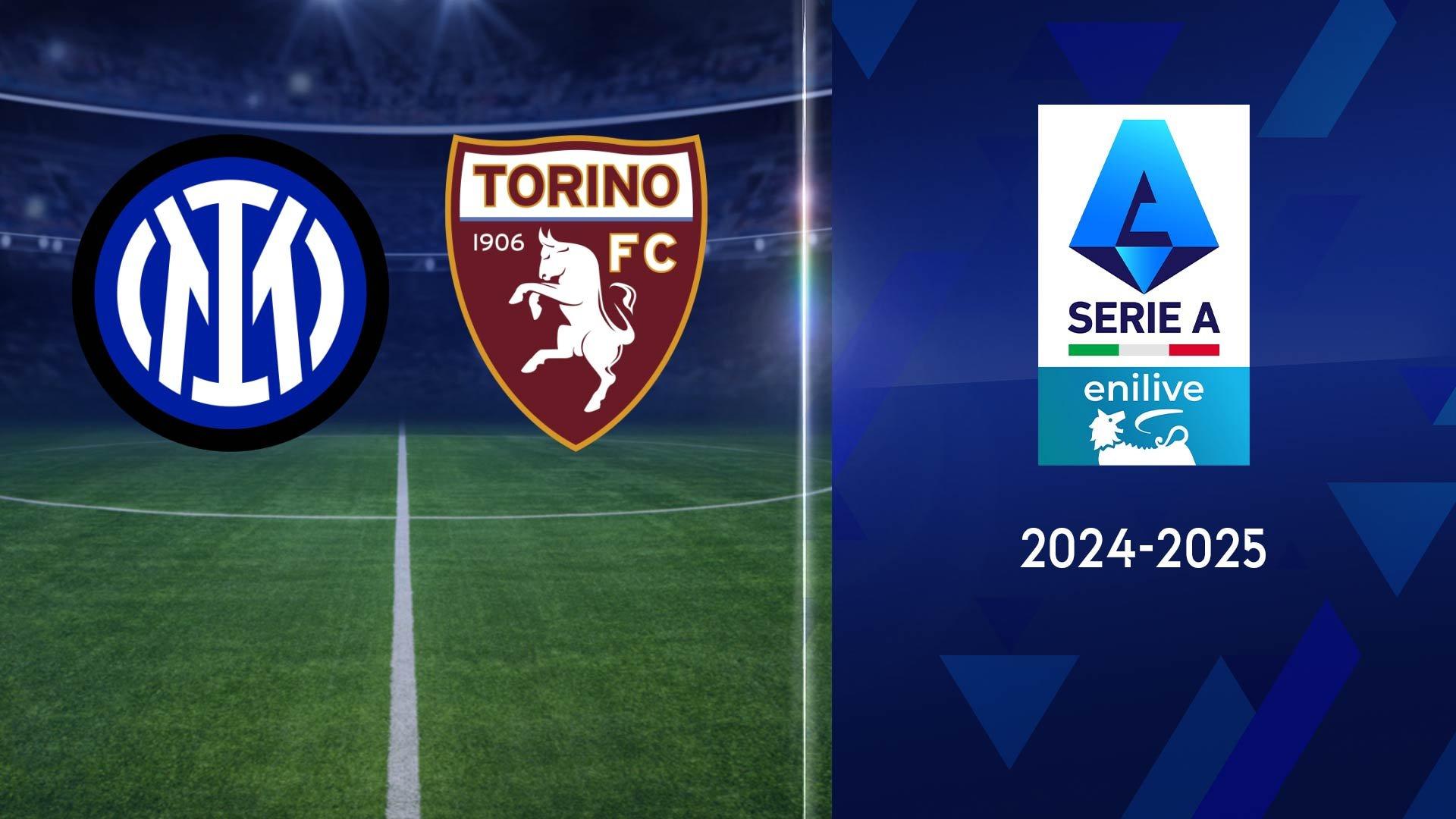 Inter - Torino