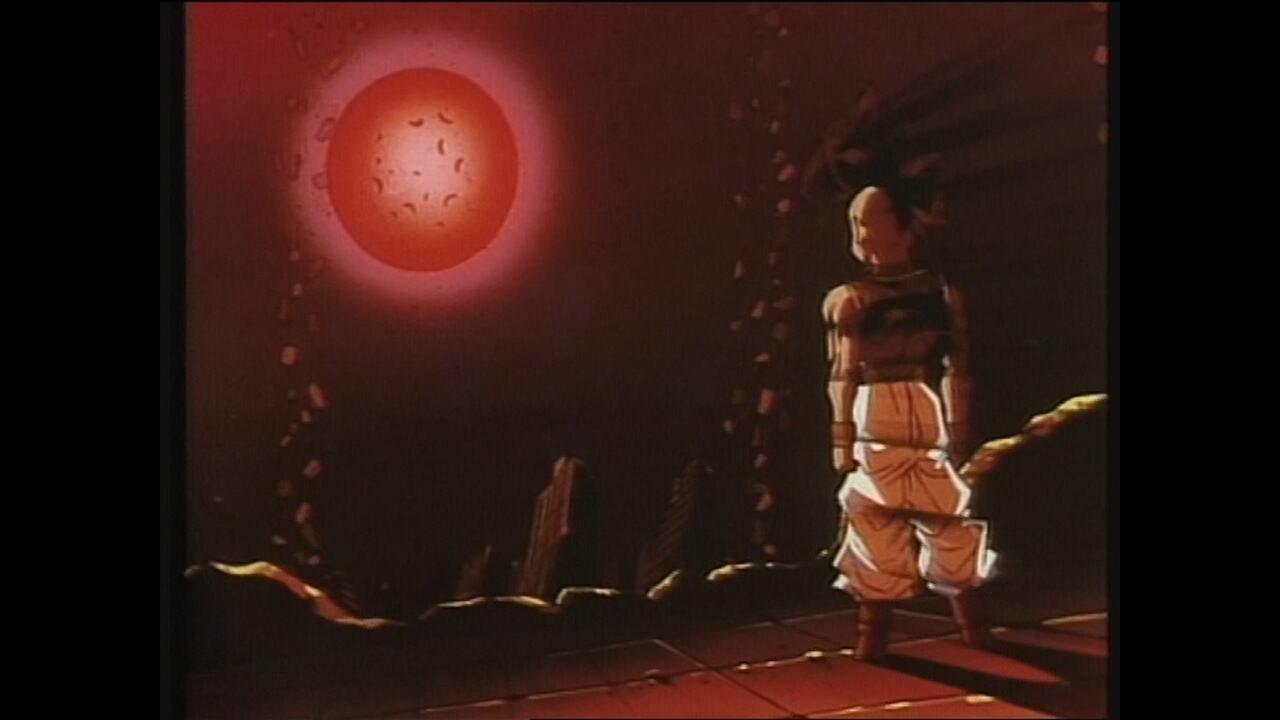 S1 Ep60 - Dragon Ball GT