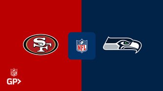 49ers @ Seahawks (Prime Vision with Next Gen Stats)