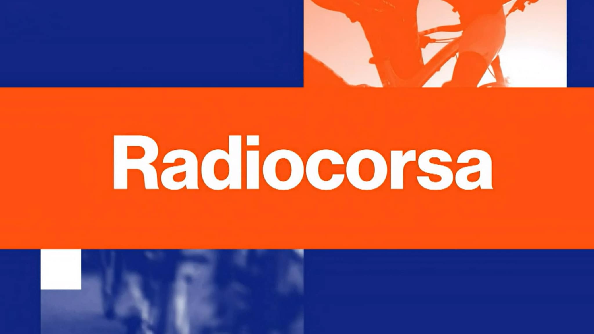 Radiocorsa (Replica)