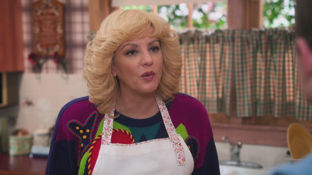 S7 Ep19 - The Goldbergs