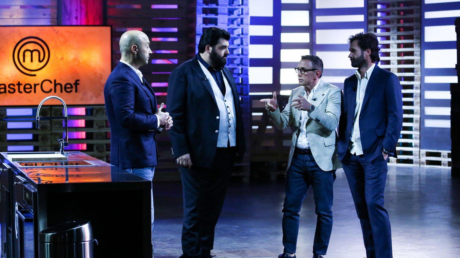 S5 Ep5 - MasterChef Italia