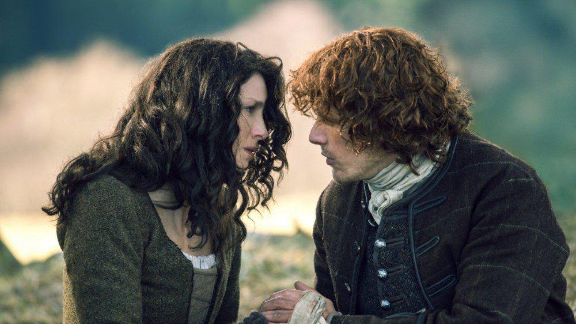 S2 Ep13 - Outlander