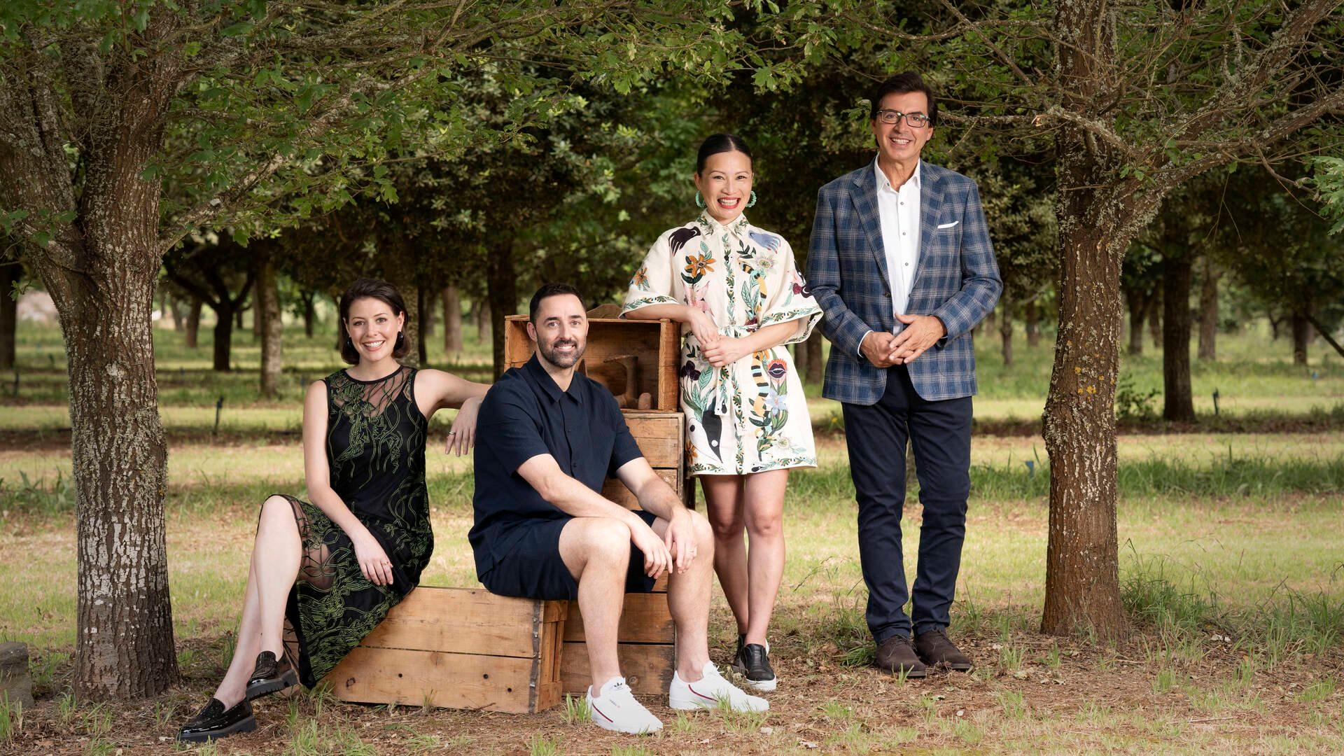 S16 Ep15 - MasterChef Australia