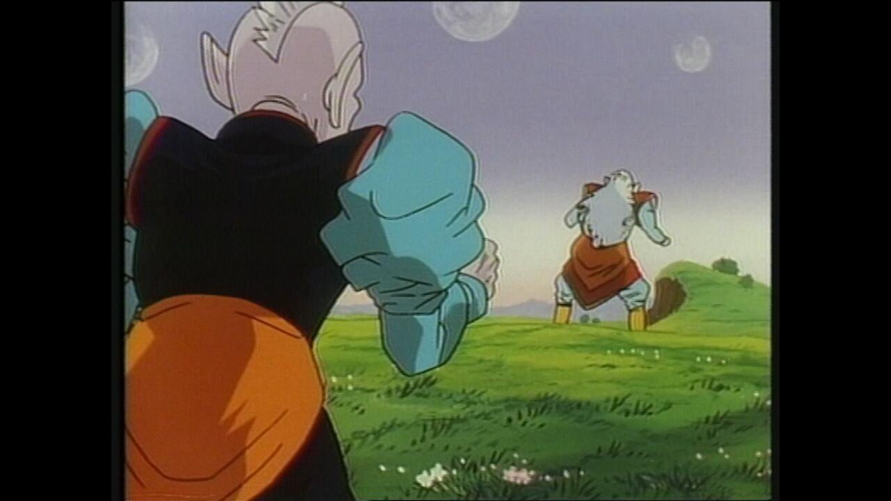 S1 Ep62 - Dragon Ball GT