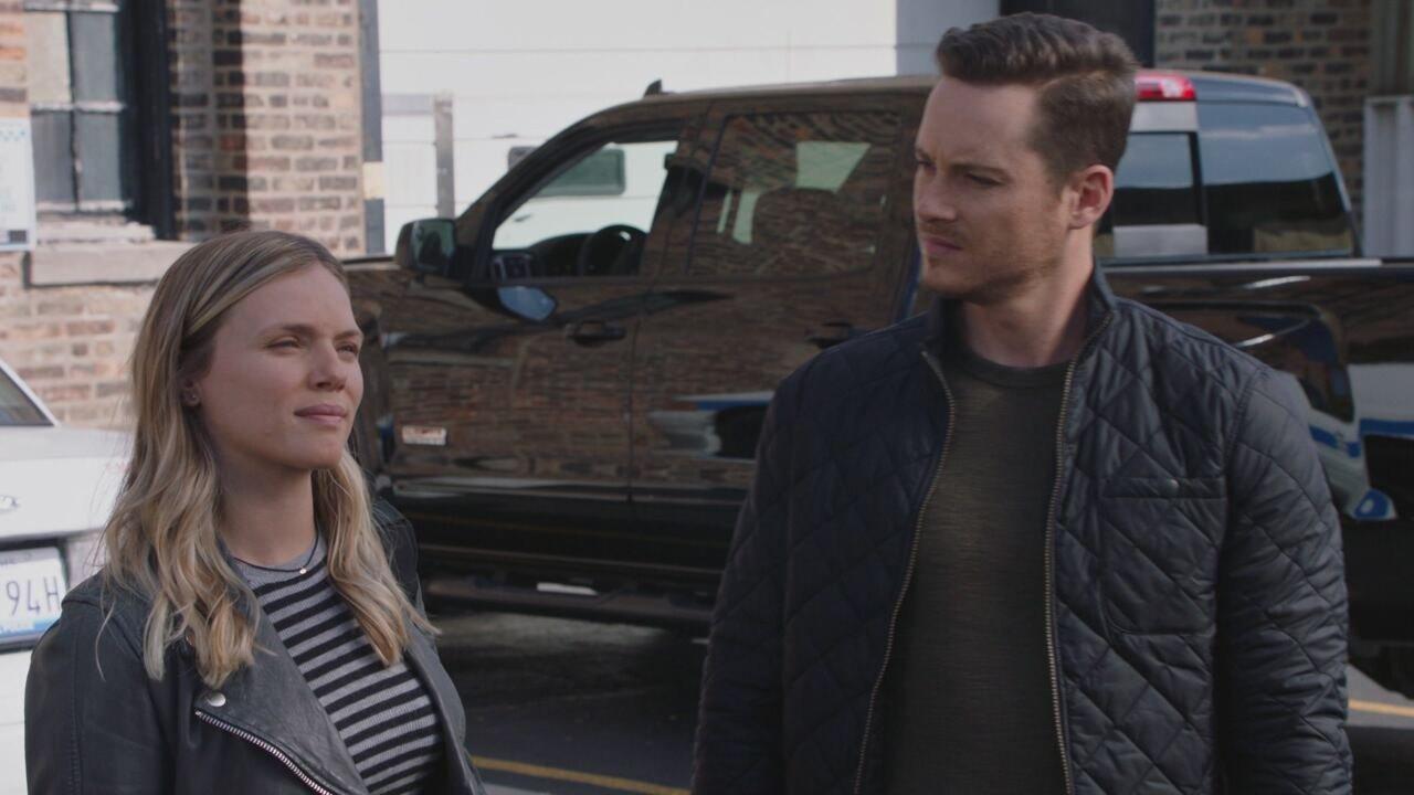 S5 Ep6 - Chicago P.D.